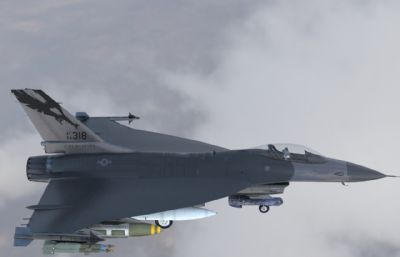F16战斗机,战隼教练机