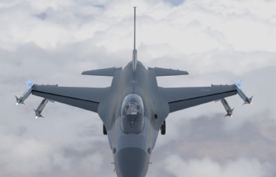 F16战斗机,喷气式多用途战斗机,战隼战斗机
