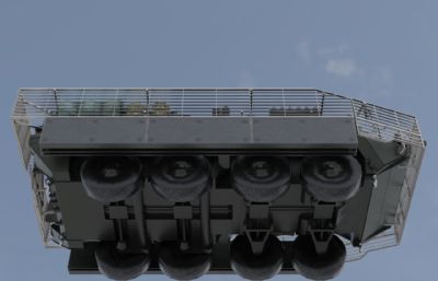 M1128斯特瑞克机动炮车
