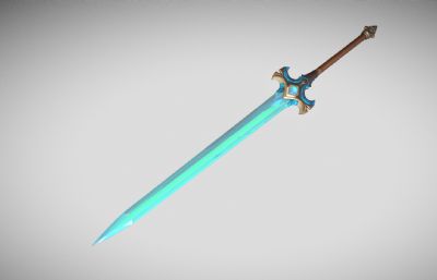 仙侠宝剑,冰血剑,圣剑