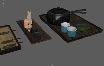 工夫茶具,茶壶,紫砂壶,日式茶具
