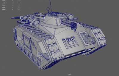 装甲车,重型火炮