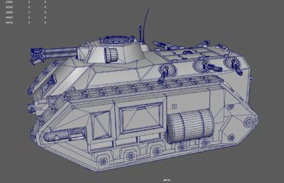 装甲车,重型火炮