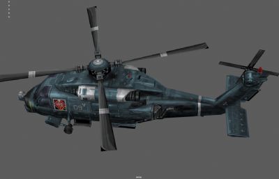 武装直升机,战斗直升机,武装侦查