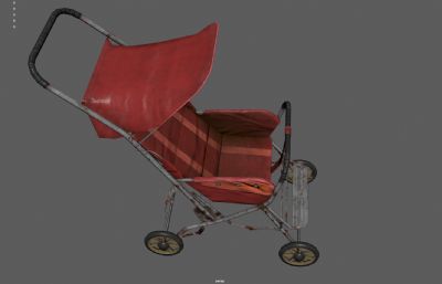 婴儿车,宝宝推车,折叠婴儿车