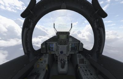 欧洲台风战斗机EF2000,三种涂装飞机