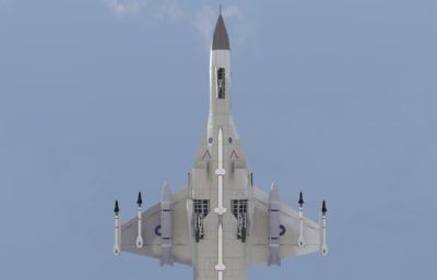 台湾自制防御战机IDF战斗机,经国号战斗机