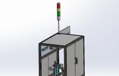 AS014-XD10检测设备