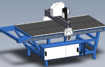 CNC Orion数控机床