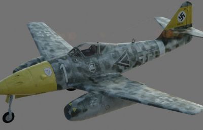 德国战斗机,A-2b战斗机