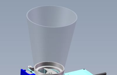 solidworks饺子机