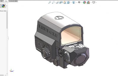 Leupold LCO瞄准镜