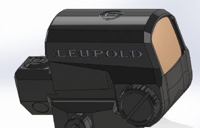 Leupold LCO瞄准镜