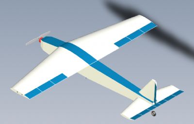 遥控飞行器 航模飞机