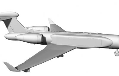 美军EA-37B电子战机