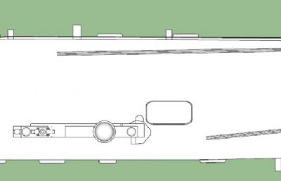 英国皇家海军CVA-01航母