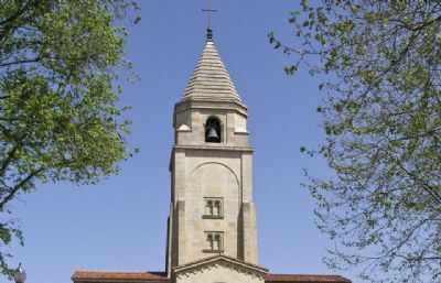 圣佩德罗教堂