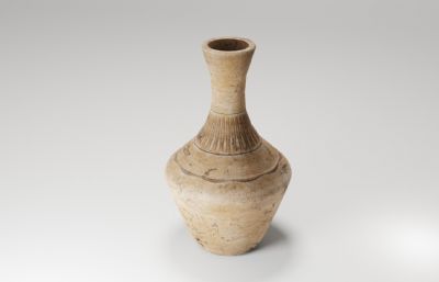 陶器,古董文物,古代器皿
