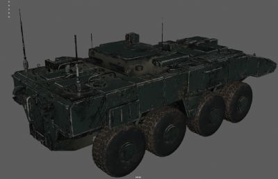装甲运兵车,装甲运输车,步兵装甲车