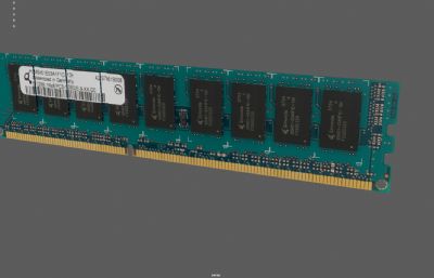 DDR3内存条,电脑部件