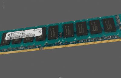 DDR3内存条,电脑部件