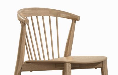 椅子,木椅
