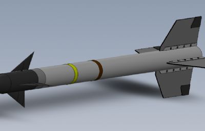 AIM-9E响尾蛇导弹,空空导弹