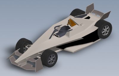 solidworks方程式赛车