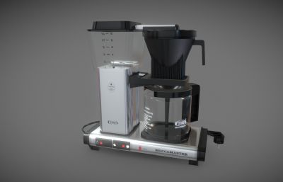 咖啡研磨机 咖啡机