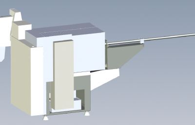 solidworks数控折弯机