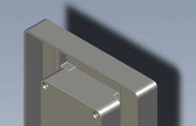 solidworks齿轮盒