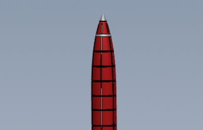 TB3火箭