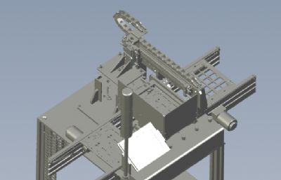 PCB板放置机