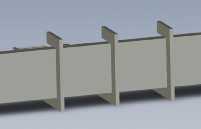 solidworks轿厢电梯