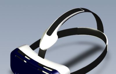 三星Samsung VR眼镜