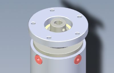 solidworks差速器