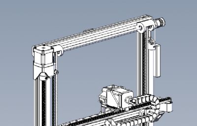 3D打印机