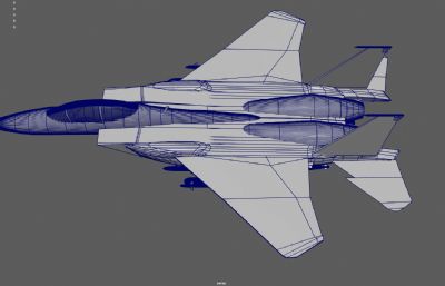 f-15战斗机/超音速战斗机/第四代战斗机