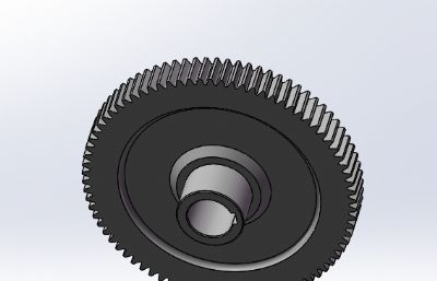 solidworks增速箱组装,可对接液压泵