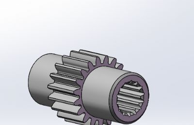 solidworks增速箱组装,可对接液压泵