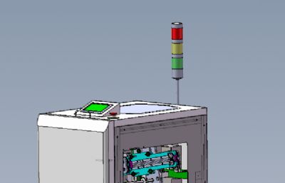 PCB板翻板机