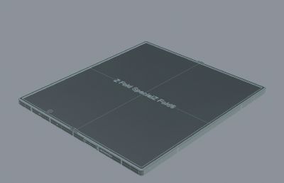 Samsung Z Fold SE /W25 1:1外观模型