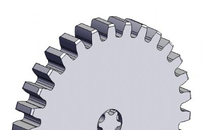 棘轮装置sldprt,stl格式文件