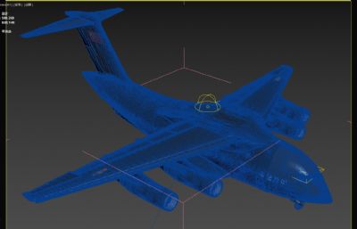 Y20 运20鲲鹏 中国空军军用大型运输机