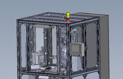 solidworks调角器