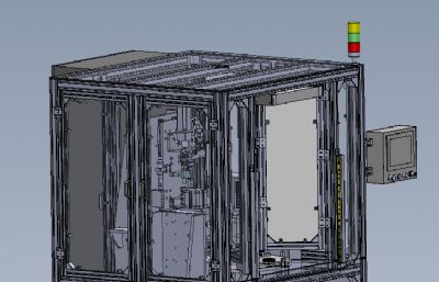 solidworks调角器