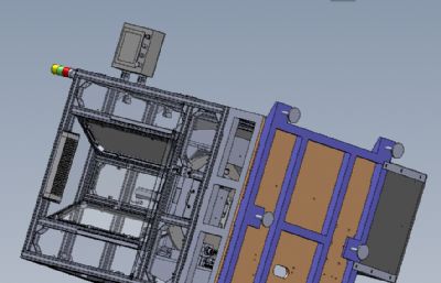 solidworks调角器