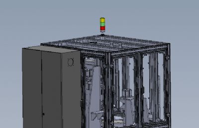 solidworks调角器