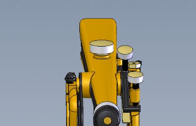 solidworks经纬水准仪