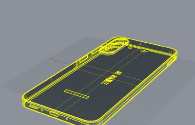 三星A26 5g外观1:1模型